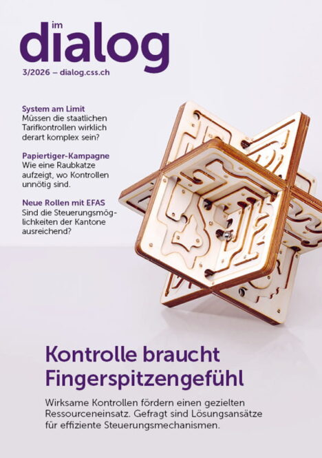 Titelbild mit Labyrinth-Spiel Dialog Oktober 2026