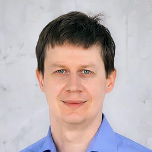 Profilbild Dr. oec. Andreas Kohler