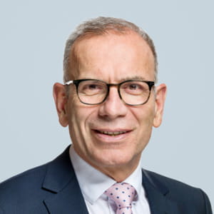 Profilbild Hannes Germann