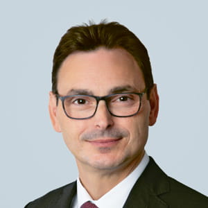 Profilbild Raffaele de Rosa